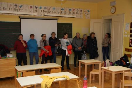 Kvačkane nitke v Šmihelu (1)